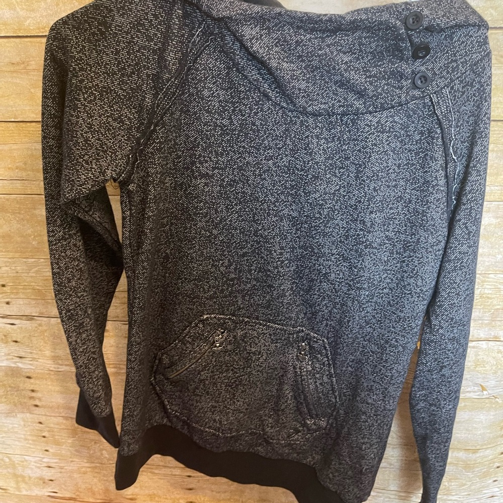 Roxy sweatshirt 🛍